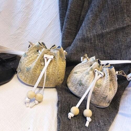 Женские вязаные сумки Vnif2 China At AliExpress