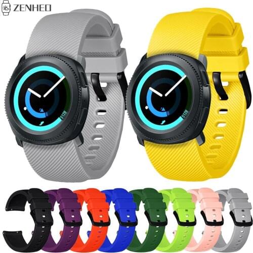 ZENHEO Watch Accessories