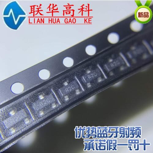 100% New&original LM4040CEM3-2.5 LM4040CEM3 LM4040 In Stock