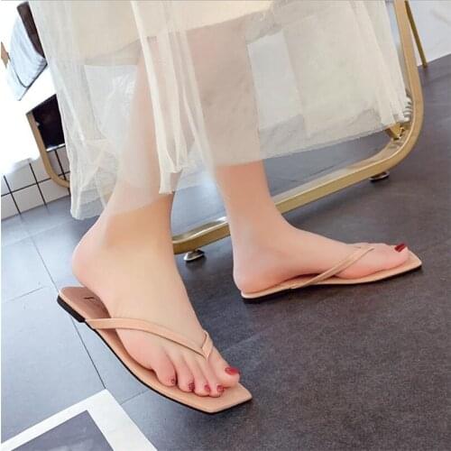 Alisenna Women's Flip Flops