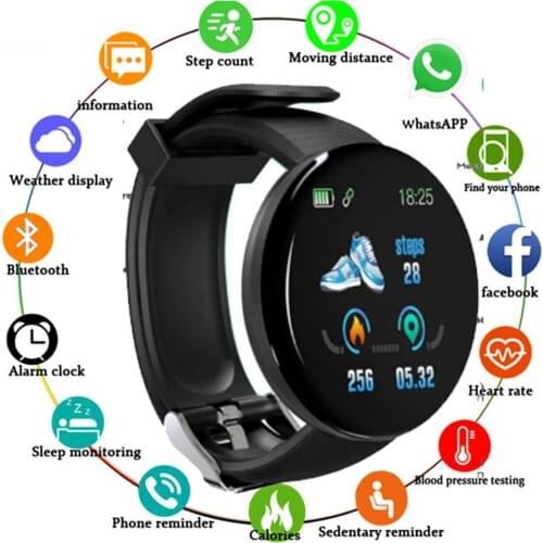 Ashiboogoole Smart Watch