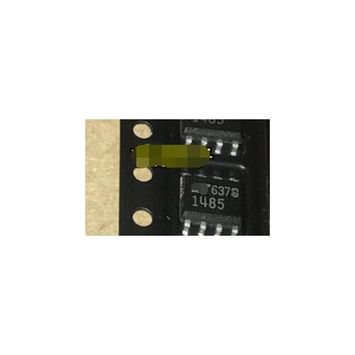 Free shipping 10 pcs LTC1485CS8TR LTC1485CS8 LTC1485CS LTC1485 LT1485CS8 1485 SOP8