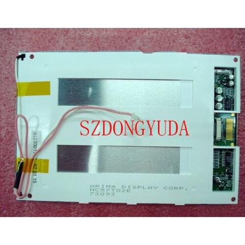 Free Shipping 5.7'' Inch MC57T02E LCD Display Screen