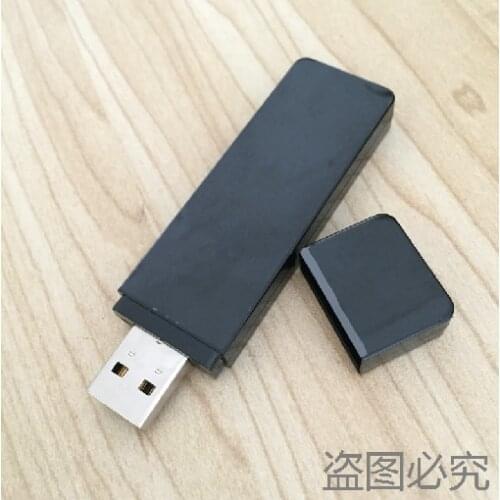 USB Wireless Network Card WIFI Adapter Wireless Cat AN - WF100 for LG Network Television
