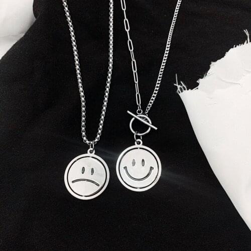 Danymia Punk Pendants
