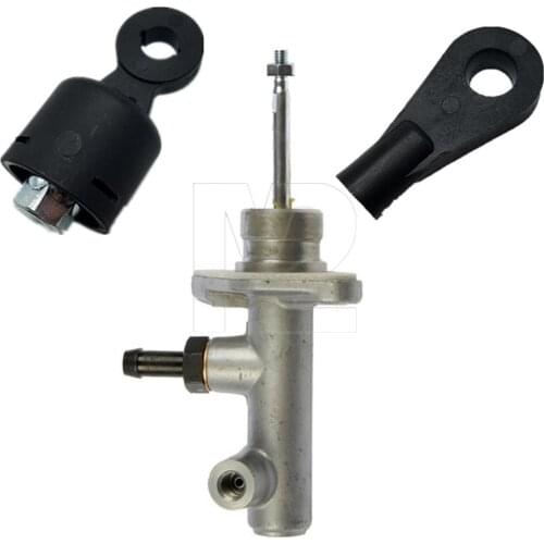 For Kia Cerato Hyundai Elantra Sonata far ship clutch master cylinder head pump head joint clutch pedal connecting pin 41610