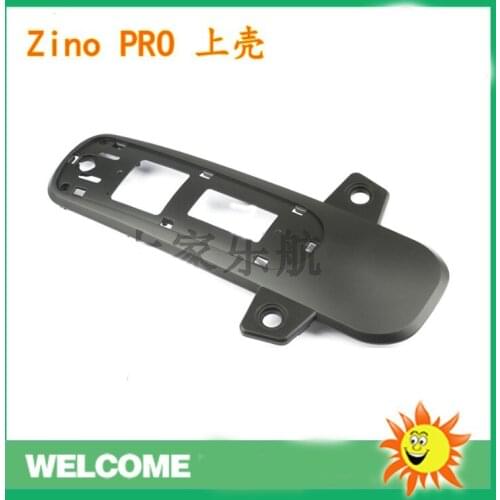 Hubsan H117S Zino PRO RC Drone Quadcopter Spare Parts zino000-61 Upper shell