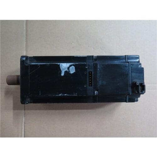 USED 100% TESTED AC SERVO MOTOR SGMAV-10ADA2C *Please contact us for real photo,100% real stock