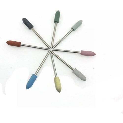 JAYCE CLAWS Materials For Nail Design