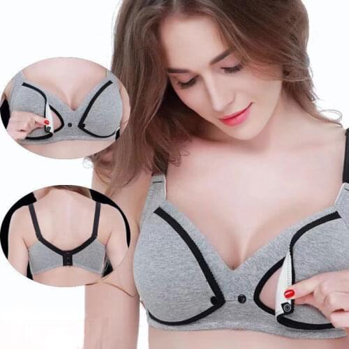 Jiayan Nursing Bras