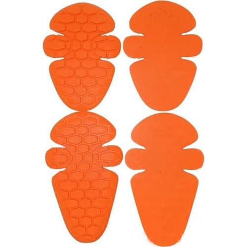 Motorcycle Racing Motocross Shoulders Elbows Knee Protective Gear Moto Jacket PAnts INner Guard