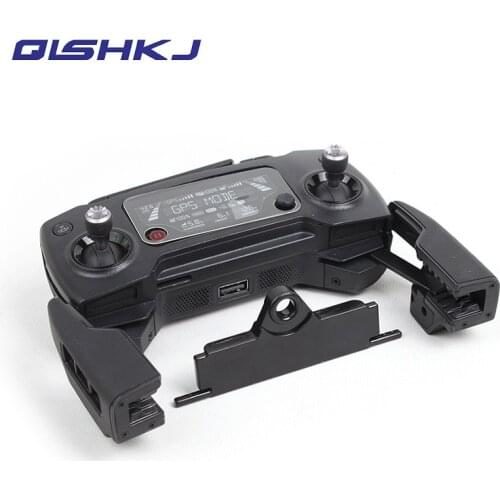 Remote Controller Neck Strap Belt Buckle Bracket Hook Hanger for DJI SPARK & MAVIC PRO/Air Accessories