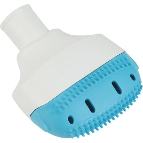For Midea Haier Whirlpool Avano Vacuum Cleaner Pet Brush Suction Cat Hair Dog Hair Comb Suction Head Accessories
