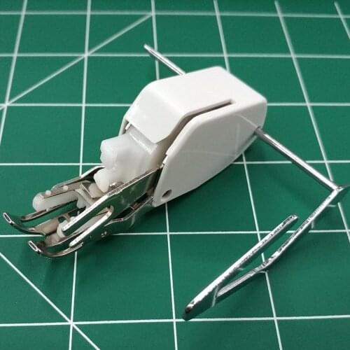 Synchronous Feed Quilting Walking Foot Presser Home For Low Shank Sewing Machine Walking Even For Arts Crafts