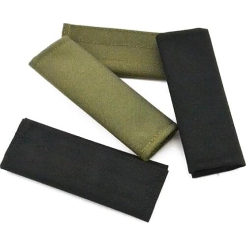 TwinFalcons 2inch Thin Shoulder Straps Cover Single Layer No padded for Tactical Vest Bullet Proof Plate Carrier TW-SP002