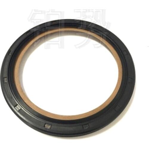 Shaft seal ring pub licP hae ton Aud iA4 /Av ant Ben tle yCo nti nen tal GT Crankshaft rear oil seal Front differential oil seal