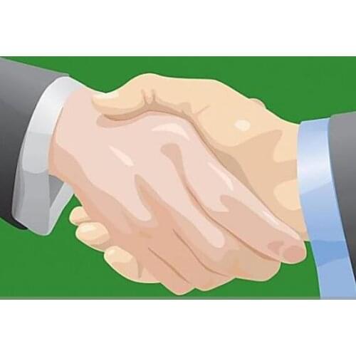 Make up the difference SSS9985