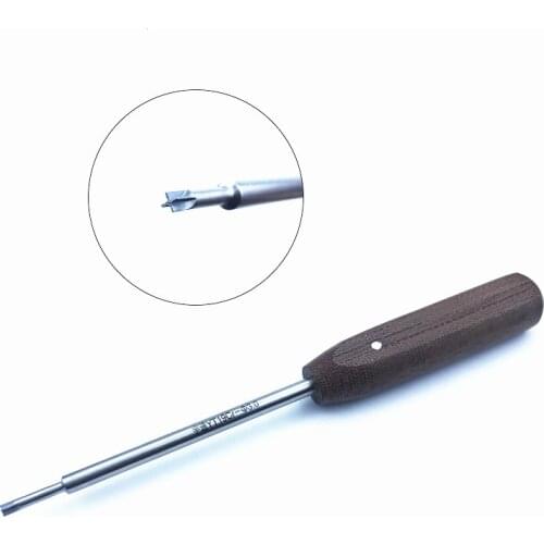 1pcs Bone Screw Drivers orthopedics Veterinary Instruments Tools
