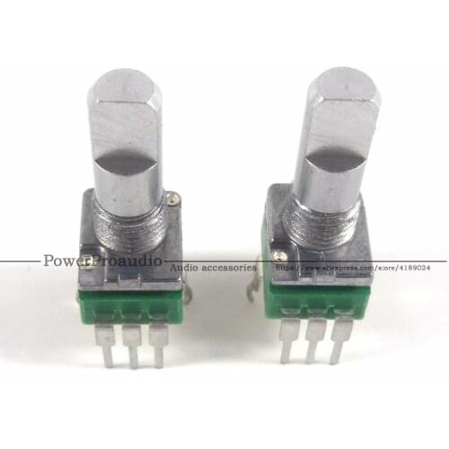 2PCS/LOT ALPHA 418-S1-693-HA for Pioneer DJ Controller DDJ-RX DDJ-SX DDJ SX2 DDJ-SX3