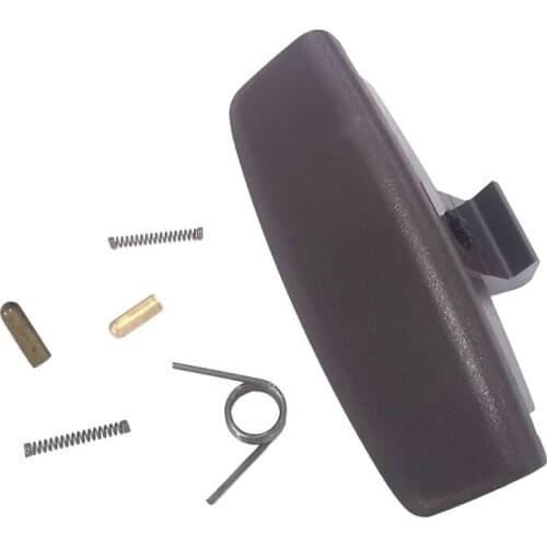 Auto Parts For-BMW G38 G30 5 Series 2017 2018 2019 2020 2021 Main Driving Glove Box Handle