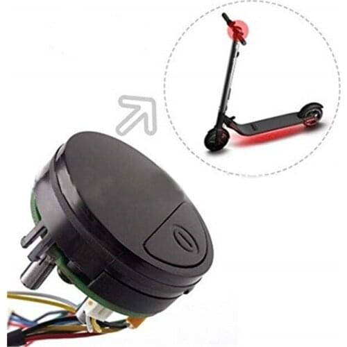 Bluetooth Circuit Board Dashboard Spare Scooter Part For Ninebot ES1 ES2 ES3 ES4