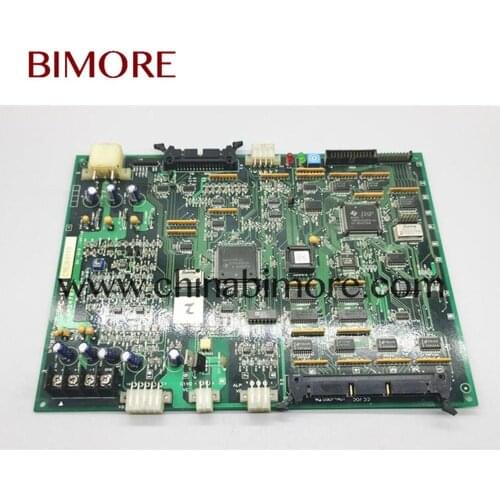 DPC-110 PCB CARD BOARD for Elevator parts DPC110