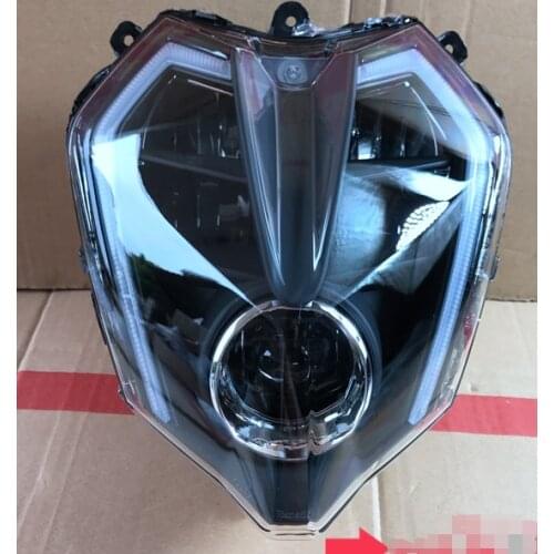 Head light of Benelli 302G TNT 302R 300GS TNT249S