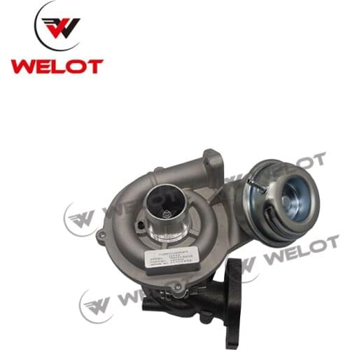 GT1238SZ 799171 Balanced Turbine Turbo Charger 799171 -5002S 860259 55231037 For Peugeot Bipper 75HP 55Kw 1.3D SDE 2006