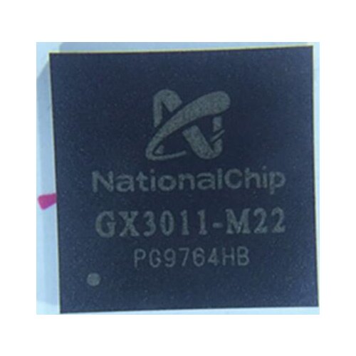 GX3011-M22 S3C2440AL-40