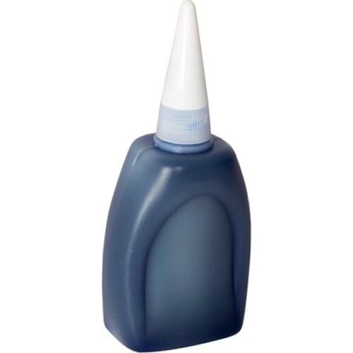 HITACHI TF-4200EB-452 BLUE MASTIC ADHESIVE 100 ML LED SCREEN ITO INSULATION