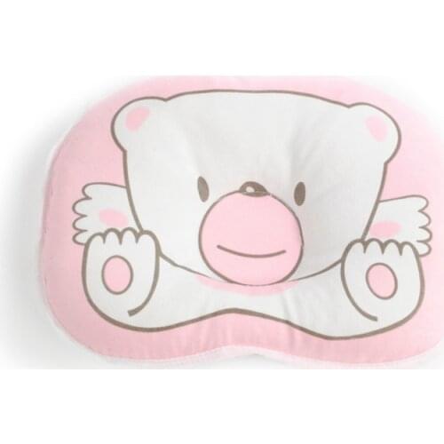 KUDIAN BEAR Newborn Pillows