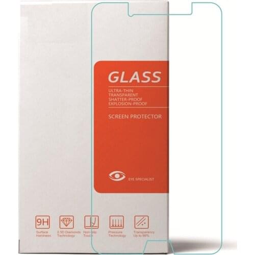 Lulumi Screen Protectors For Nubia N2