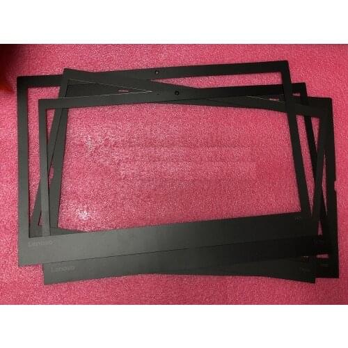 SSEA New laptop B shell sticker for LENOVO Thinkpad T460 T460s T470 T470s Frame sticker