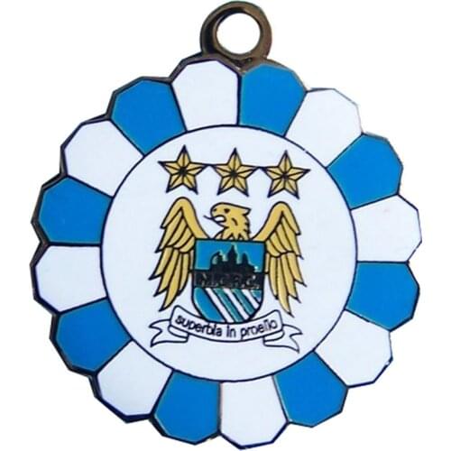 Newly designed galvanized alloy medallion high quality eagle logo military medals