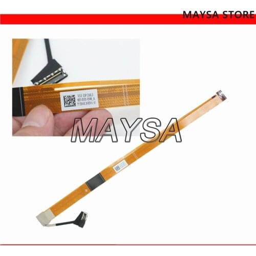 NEW original Fit For SONY SVF11NA1GP V310 EDP PANEL FPC 603-0101-8546_A 1P-113AX02-2110 video display screen LED LCD LVDS cable