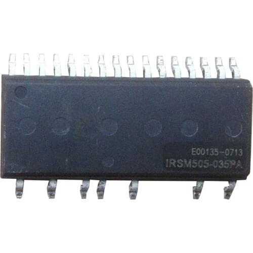 IRSM505-035PA Module Original, Can Provide Product Test Video