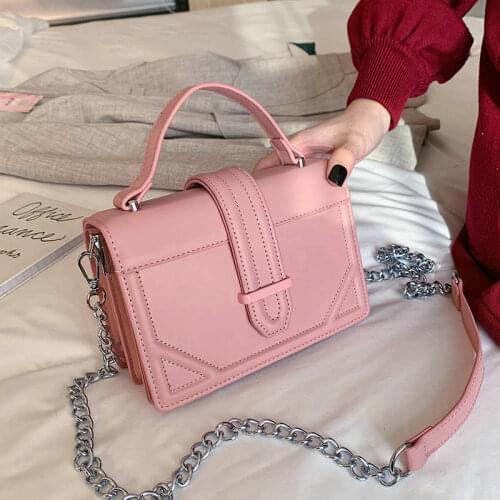 QIAOBAO Women's Bright Bags