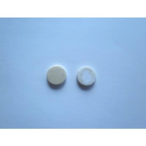 3 Set Pads Double Skin Oboe Pads