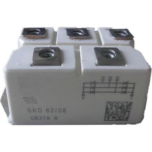 SKD62/08 SKD62/12 Original, Can Provide Test, 1 Year Warranty