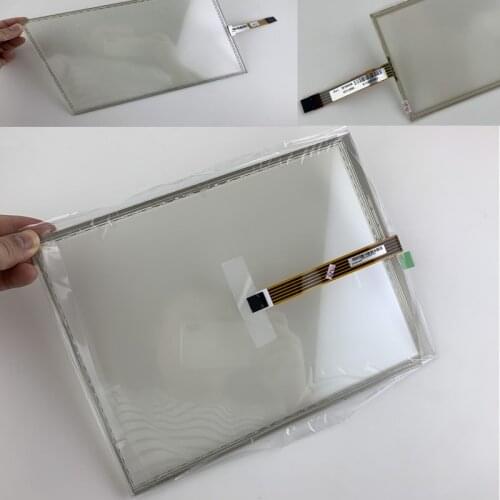 Dawar Tech FG8_12.1_5231R A Touch Screen Glass for Operators Panel repair~do it yourself, Have in stock