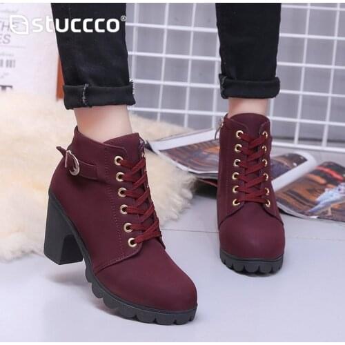 Stuccco Pumps