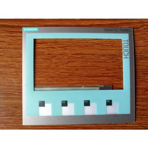 TP177B-4 6AV6642-0BD01-3AX0 6AV6 642-0BD01-3AX0 The keyboard Protective film