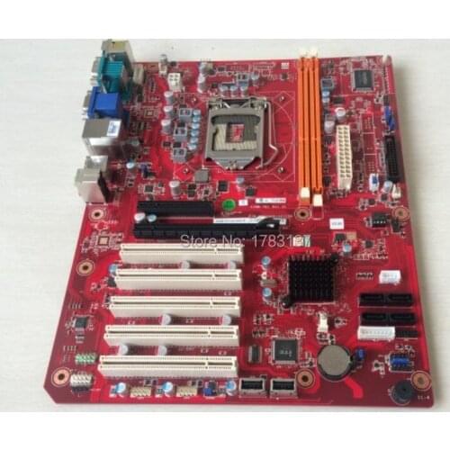 AIMB-701VG-00A1E AIMB-701 Rev:A1