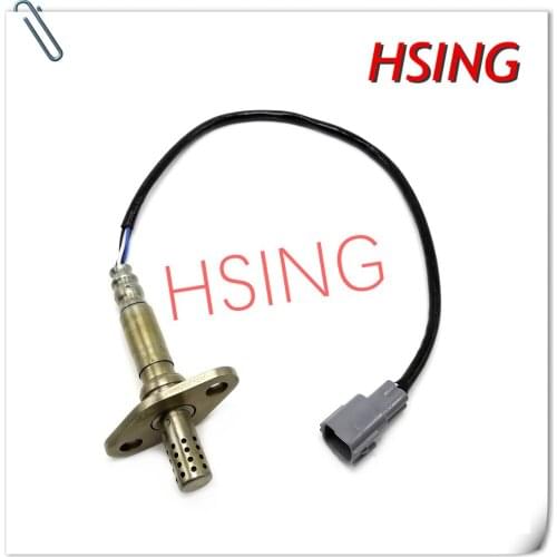 HSINGYE BRAND-NEW# 89463-29045 Oxygen Sensor O2 Sensor Fits For 1992-1997 Toyota Carina E 1.6L ***Part No# 8946329045