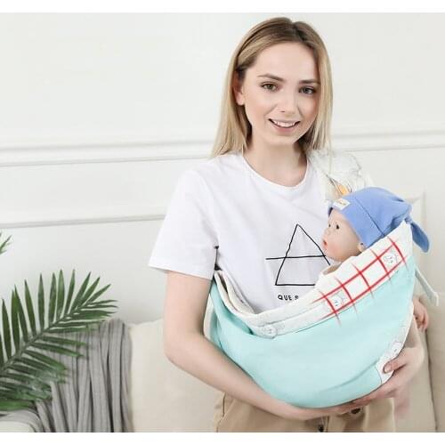 Disney Baby Carrier Wrap Newborn Sling Breastfeeding Cover Baby Wrap Shading Bags Infant Nursing Cover Carrier 0-36 Months