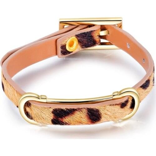 Fate Love Copper Bracelets