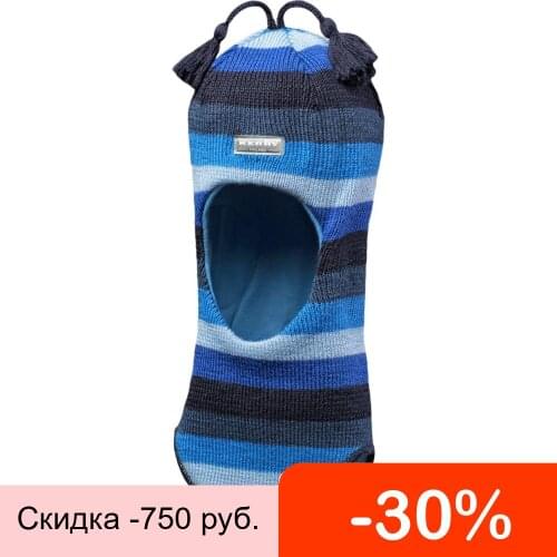 Зимние шапки для малышей KERRY China At AliExpress