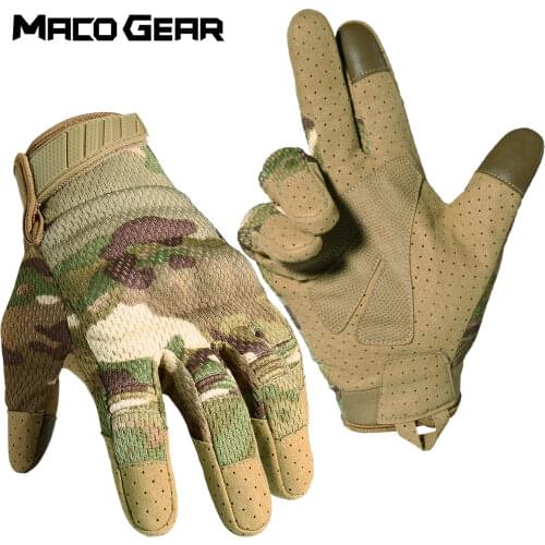 Macogear Gloves For Sports