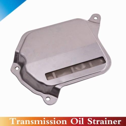 CAPQX Transmission Oil Strainer For YARIS COROLLA ECHO VIOS LIMO 1999 - 2006 2007 2008 2009 2010 2011 2012 2013 2014 35330-52010