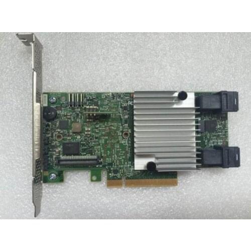 MegaRAID SAS 9362-8i RAID SFF8643 1GB cache PCI-E3.0 x8 Controller Card